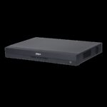 Dahua XVR5208A-4KL-I3 – 8 Kanal Penta-brid 4K-N/5 MP 1U 2 Disk WizSense XVR Kayıt Cihazı