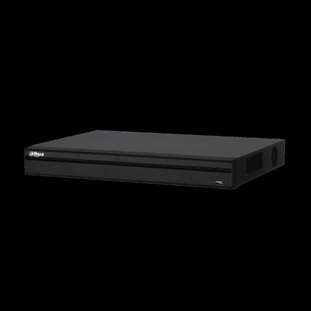 Dahua XVR5216AN-X – 16 Kanal XVR Kayıt Cihazı