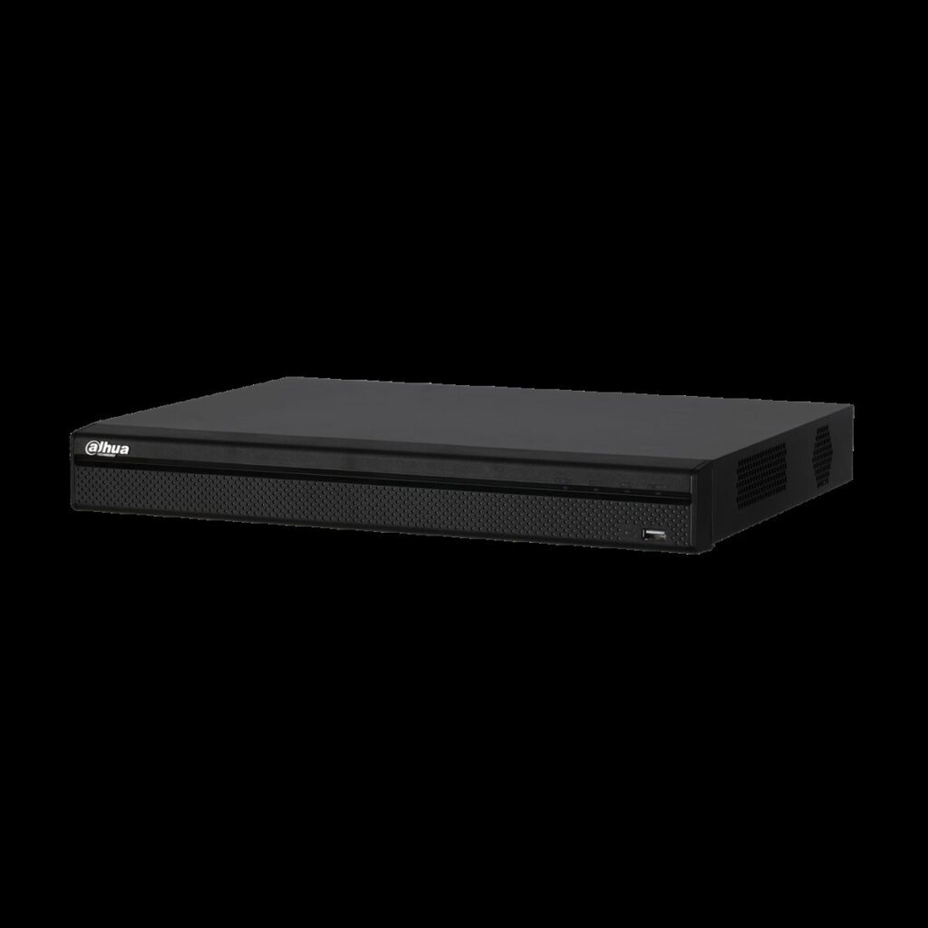 Dahua XVR5232AN-X – 32 Kanal XVR Kayıt Cihazı