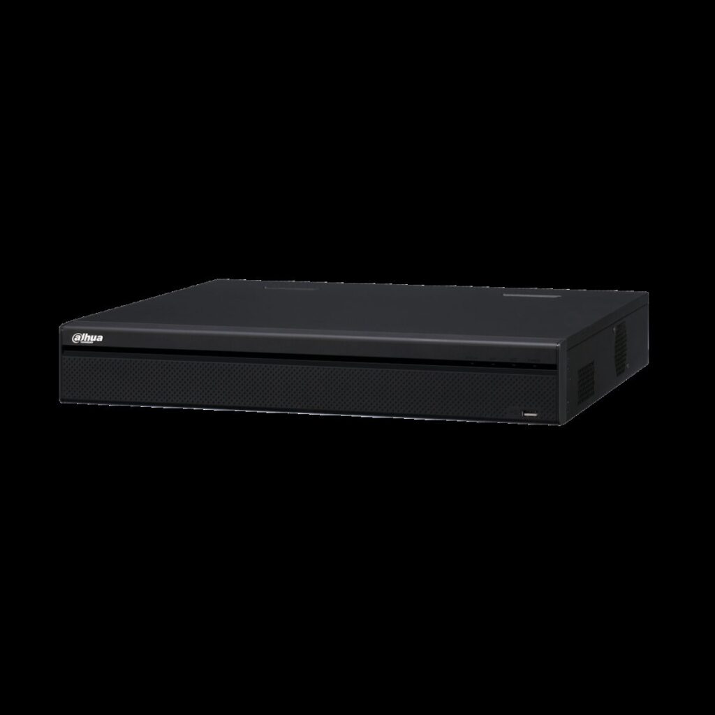 Dahua XVR5432L-X – 32 Kanal Penta-brid 1080P 1.5U XVR Kayıt Cihazı