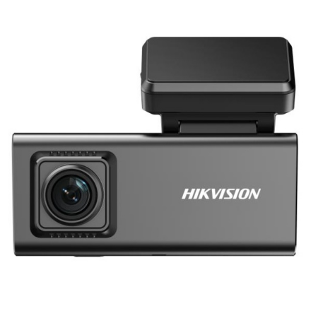 Hikvision AE-DC2032-V300 – 4G’li 3 Kameralı Araç Kamerası – Ön, Kabin (IR) ve Arka, GPS