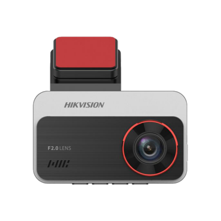 Hikvision AE-DC2328-C200S – 1080P Ön-Arka Çift Kameralı Ekranlı Araç Kamerası