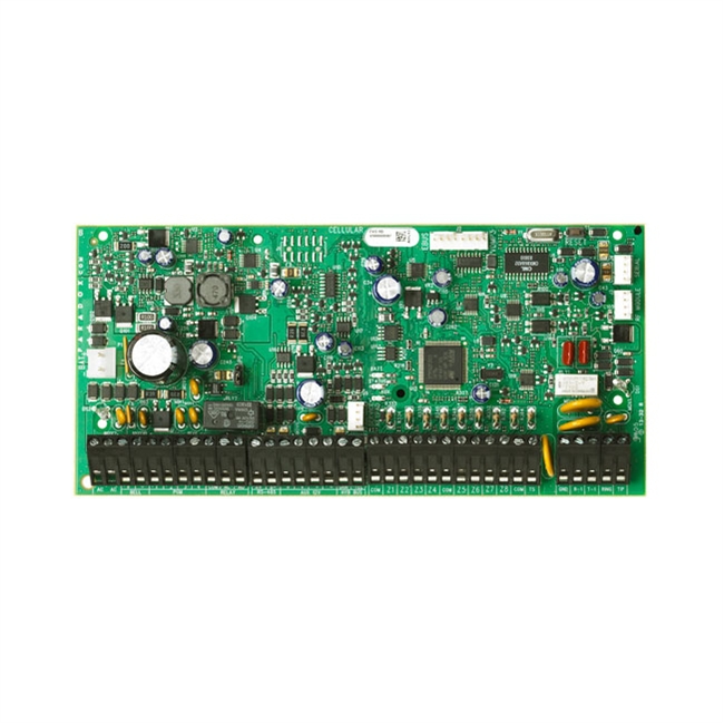 Paradox EVOHD+ – 8-192 Bölge Adresli Digiplex EVO Alarm Kontrol Paneli