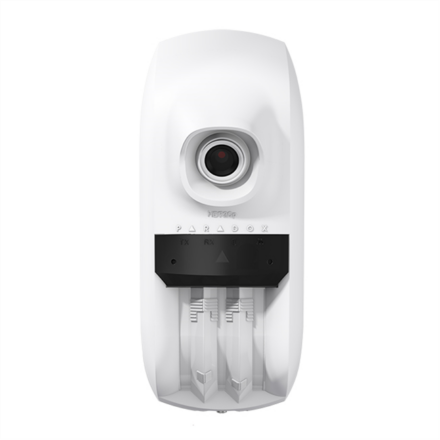 Paradox HD88 – İç/Dış Ortam HD IP Kameralı Quad Hareket Dedektörü