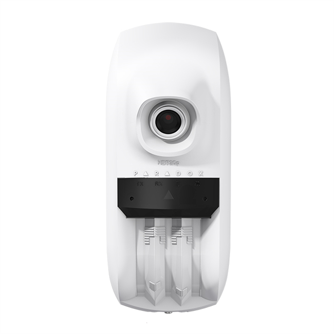 Paradox HD88 – İç/Dış Ortam HD IP Kameralı Quad Hareket Dedektörü