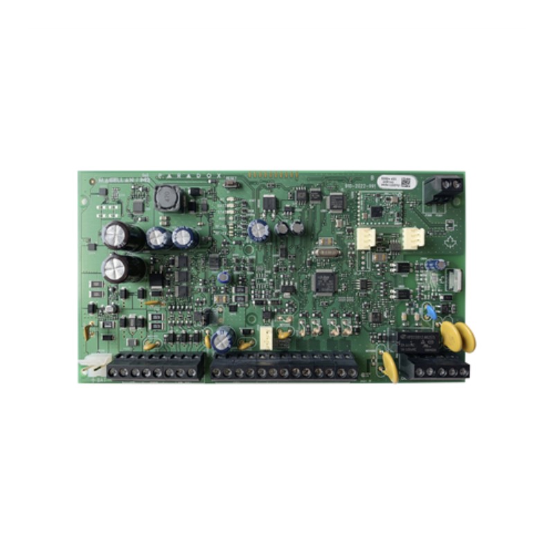 Paradox MG5050+ Hibrit Alarm Paneli ve K32LCD+ LCD Tuş Takımı Seti