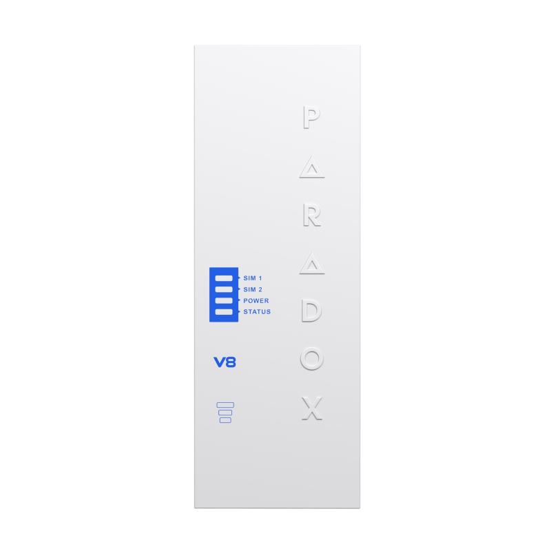Paradox PCS265V8 – LTE / 4G Haberleşme Modülü (MQTT)