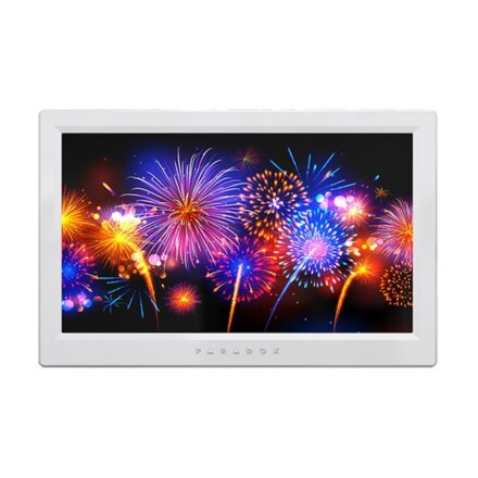Paradox TM70 – 7″ Renkli Dokunmatik Ekranlı Tuş Takımı