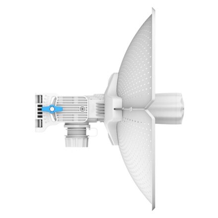 Ruijie Reyee RG-AIRMETRO460F – 1 Port 10/100 867Mbps 15KM 5GHz 23dBi Kablosuz Köprü (Bridge)