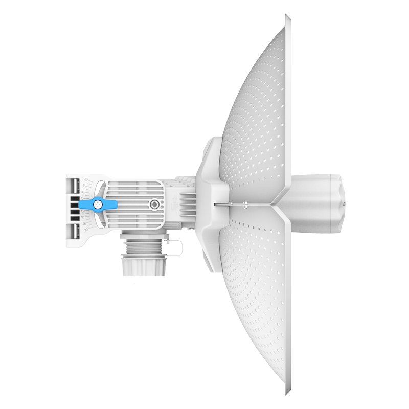 Ruijie Reyee RG-AIRMETRO460F – 1 Port 10/100 867Mbps 15KM 5GHz 23dBi Kablosuz Köprü (Bridge)