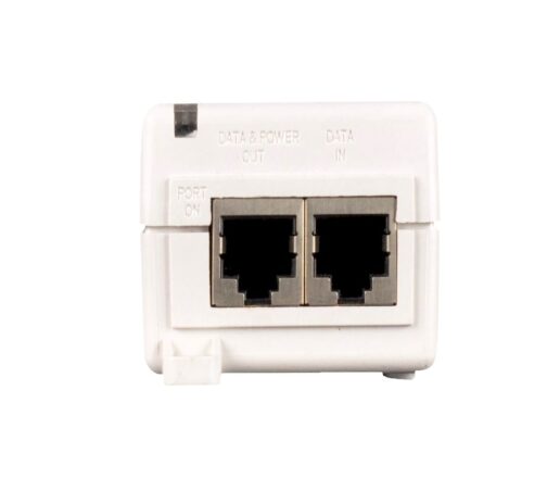 Ruijie Reyee RG-E-120(GE) – 50V 0.3AH 15.4W PoE Adaptör
