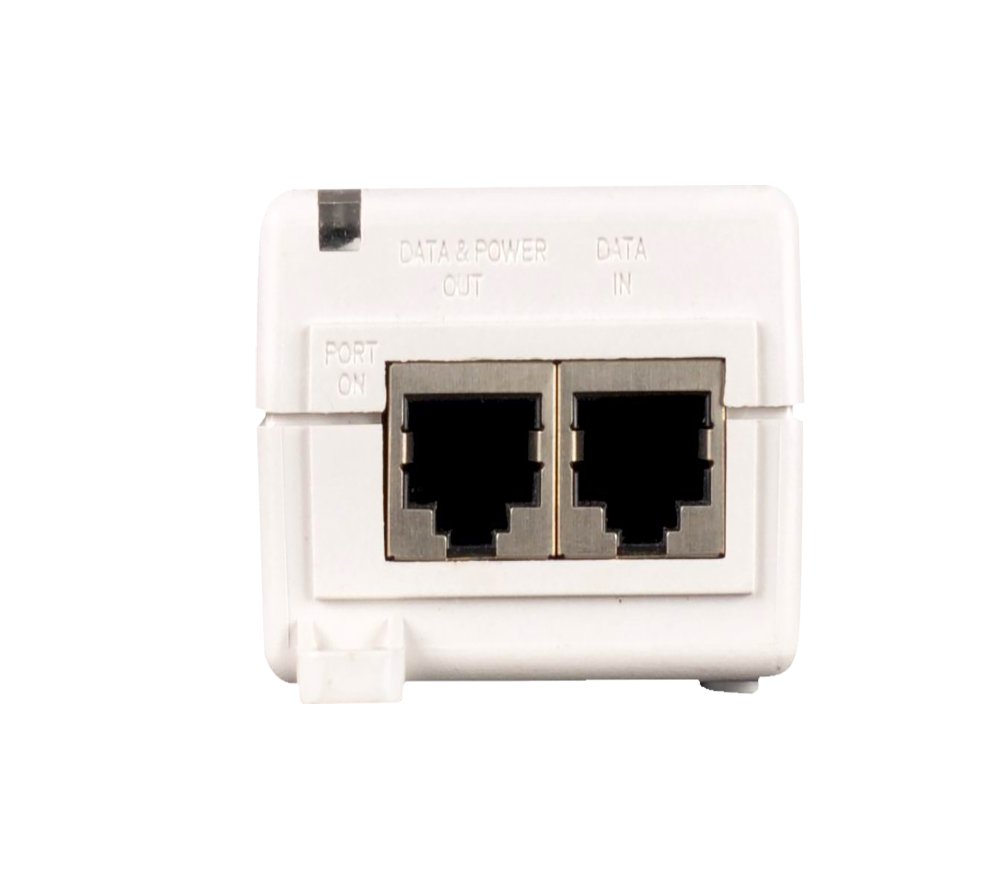 Ruijie Reyee RG-E-120(GE) – 50V 0.3AH 15.4W PoE Adaptör