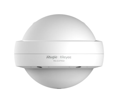 Ruijie Reyee RG-EAP602 – AC1200 2 Port 2.4+5GHz PoE Adaptörsüz Dış Ortam Access Point