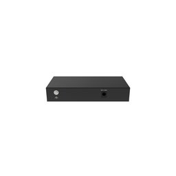 Ruijie Reyee RG-ES106D-P – 6 Port 10/100 2xFA-Uplink 4xPoE 58W Yönetilemez Switch