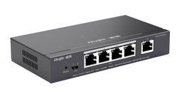 Ruijie Reyee RG-ES205GC – 5 Port 10/100/1000 Yönetilebilir Switch