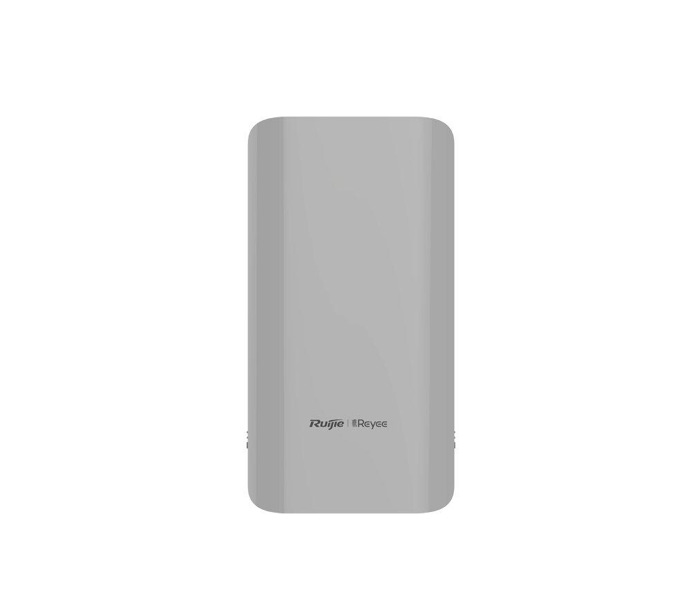 Ruijie Reyee RG-EST310 – 867Mbps 2x2MIMO 10dBi 5GHz Dış Ortam Kablosuz Köprü (Bridge) (2’li Paket)