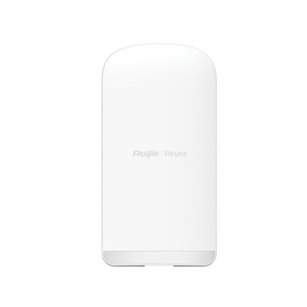 Ruijie Reyee RG-EST330F-P – 3 Port 3KM 5GHz 867Mbps 2×2 MIMO PoE Kablosuz Bridge