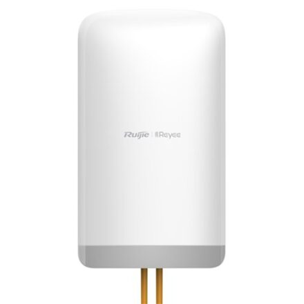 Ruijie Reyee RG-EST350-V2 – 867Mbps 5GHz Dış Ortam (2’li Paket) Kablosuz Köprü (Bridge)