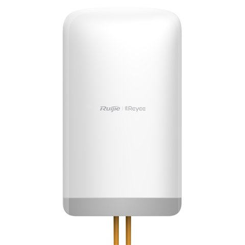 Ruijie Reyee RG-EST350-V2 – 867Mbps 5GHz Dış Ortam (2’li Paket) Kablosuz Köprü (Bridge)