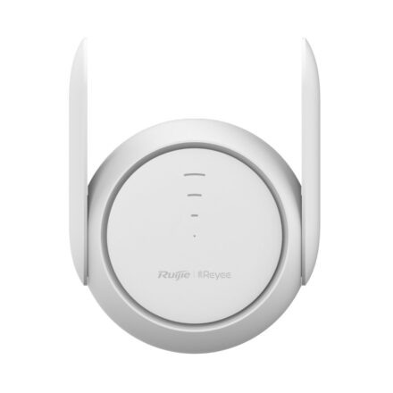 Ruijie Reyee RG-EW1200R – 1xFE 867Mbps 5GHz Dual Band Priz Tipi Sinyal Güçlendirici