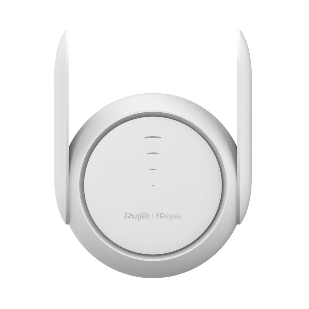 Ruijie Reyee RG-EW1200R – 1xFE 867Mbps 5GHz Dual Band Priz Tipi Sinyal Güçlendirici