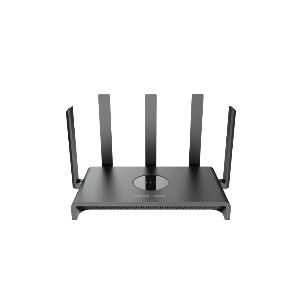 Ruijie Reyee RG-EW1300G – 1267Mbps Dual Band Wi-Fi 5 5x5dBi Router