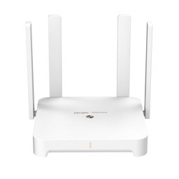 Ruijie Reyee RG-EW1800GX-PRO – 4 Port LAN 1 Port WAN 5GHz 1201Mbps Mesh Router