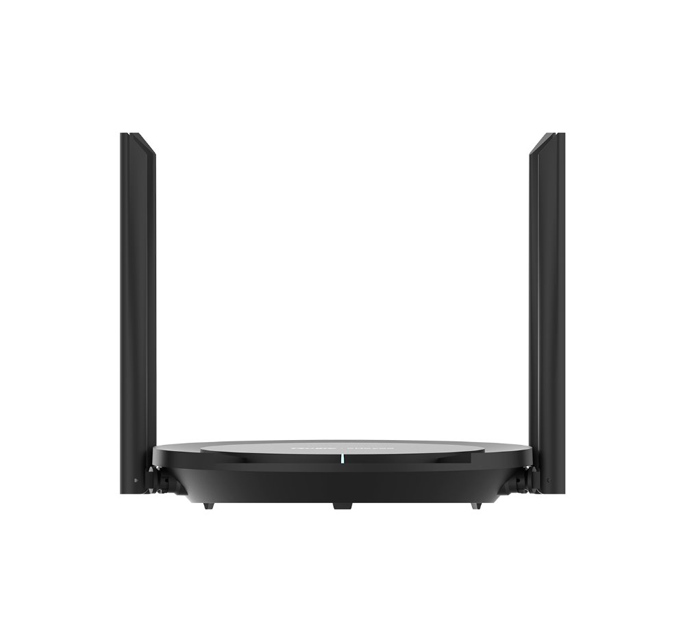 Ruijie Reyee RG-EW300-PRO – 3 Port 10/100 1 Port WAN 2.4GHz 300Mbps Smart Router