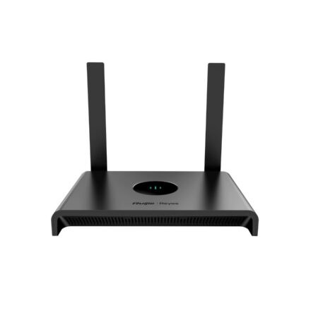 Ruijie Reyee RG-EW300N – 3×10/100 LAN 1×10/100 WAN 2.4GHz 300Mbps Router