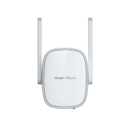 Ruijie Reyee RG-EW300R – 1xFE 300Mbps 2.4GHz 2x4dBI Priz Tipi Sinyal Güçlendirici