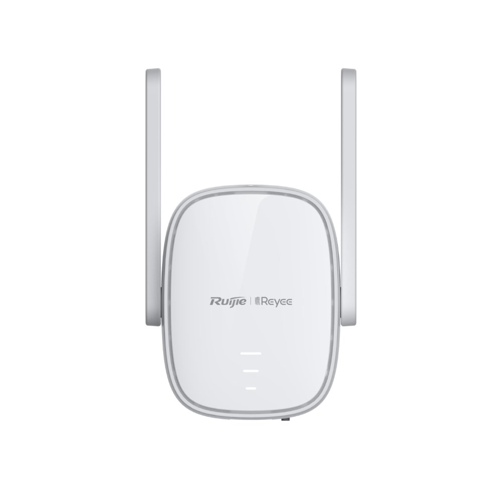 Ruijie Reyee RG-EW300R – 1xFE 300Mbps 2.4GHz 2x4dBI Priz Tipi Sinyal Güçlendirici