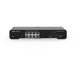 Ruijie Reyee RG-NBS3100-8GT2SFP – 8 Port 10/100/1000 +2SFP Yönetilebilir Switch