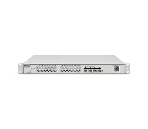 Ruijie Reyee RG-NBS3200-24GT4XS – 24 Port 10/100/1000 +4SFP/10G Yönetilebilir Switch