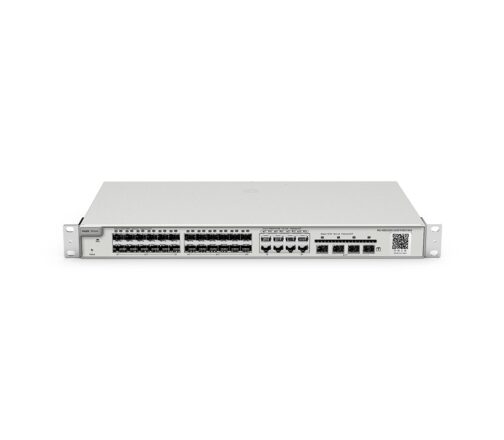 Ruijie Reyee RG-NBS3200-24SFP/8GT4XS – 24 Port SFP +4SFP/10G Yönetilebilir Switch