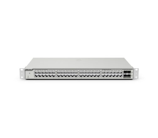 Ruijie Reyee RG-NBS3200-48GT4XS – 48 Port 10/100/1000 +4SFP Yönetilebilir Switch