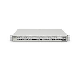 Ruijie Reyee RG-NBS3200-48GT4XS-P – 48 Port 10/100/1000+4SFP PoE 370W Yönetilebilir Switch