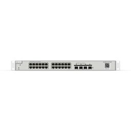 Ruijie Reyee RG-NBS5100-24GT4SFP – 24 Port 10/100/1000 +4SFP Yönetilebilir Switch