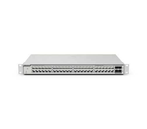 Ruijie Reyee RG-NBS5100-48GT4SFP – 48 Port 10/100/1000 +4SFP Bulut Yönetilebilir Switch