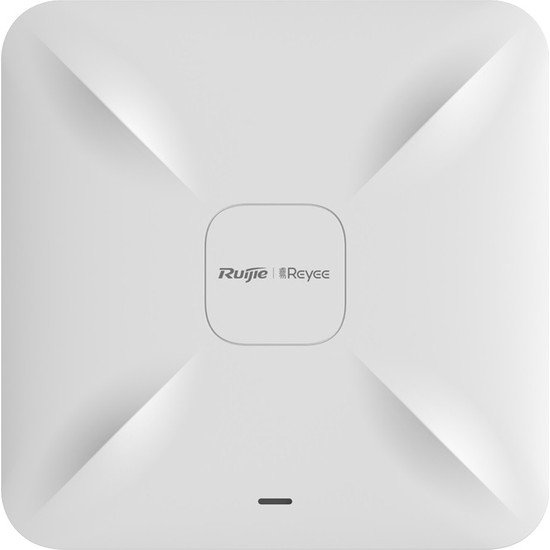 Ruijie Reyee RG-RAP2200(E) – AC1300 2 Port 10/100/1000 2X2MIMO 2.4+5GHz PoE İç Mekan Access Point