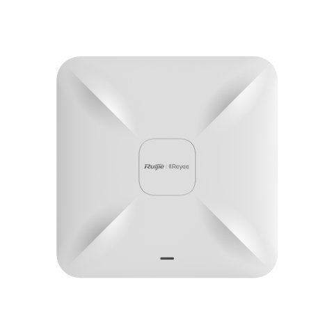 Ruijie Reyee RG-RAP2200(F) – AC1300 2×10/100 Port 2X2MIMO 2.4+5GHz PoE İç Mekan Access Point