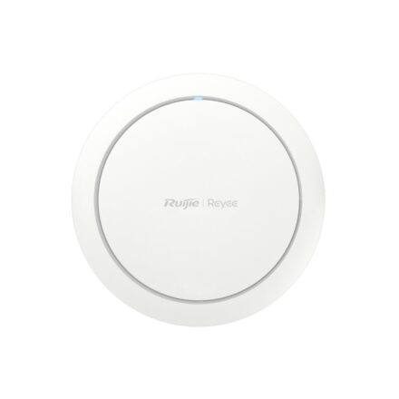 Ruijie Reyee RG-RAP2266 – AX3000 Wi-Fi 6 1xGE 2976Mbps 5GHz İç Mekan PoE Access Point