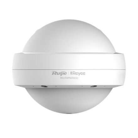 Ruijie Reyee RG-RAP6202(G) – AC1300 2xGBE 5GHz PoE Adaptörsüz Dış Ortam Access Point