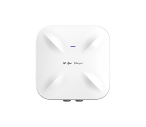 Ruijie Reyee RG-RAP6260(G) – AX1800 1 Port +1SFP 1774Mbps 5GHz Dış Ortam Access Point