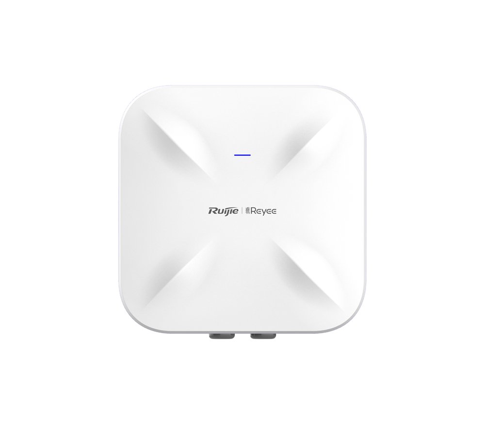 Ruijie Reyee RG-RAP6260(G) – AX1800 1 Port +1SFP 1774Mbps 5GHz Dış Ortam Access Point