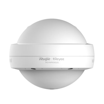 Ruijie Reyee RG-RAP6262(G) – AX1800 2 Port 1775Mbps 5GHz 2×2 MIMO Dış Ortam Access Point