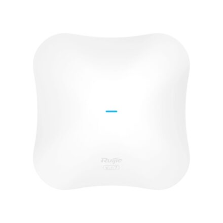 Ruijie Reyee RG-RAP73PRO – BE14000 2 Port Wi-Fi 7 SFP+ Tri Band Access Point