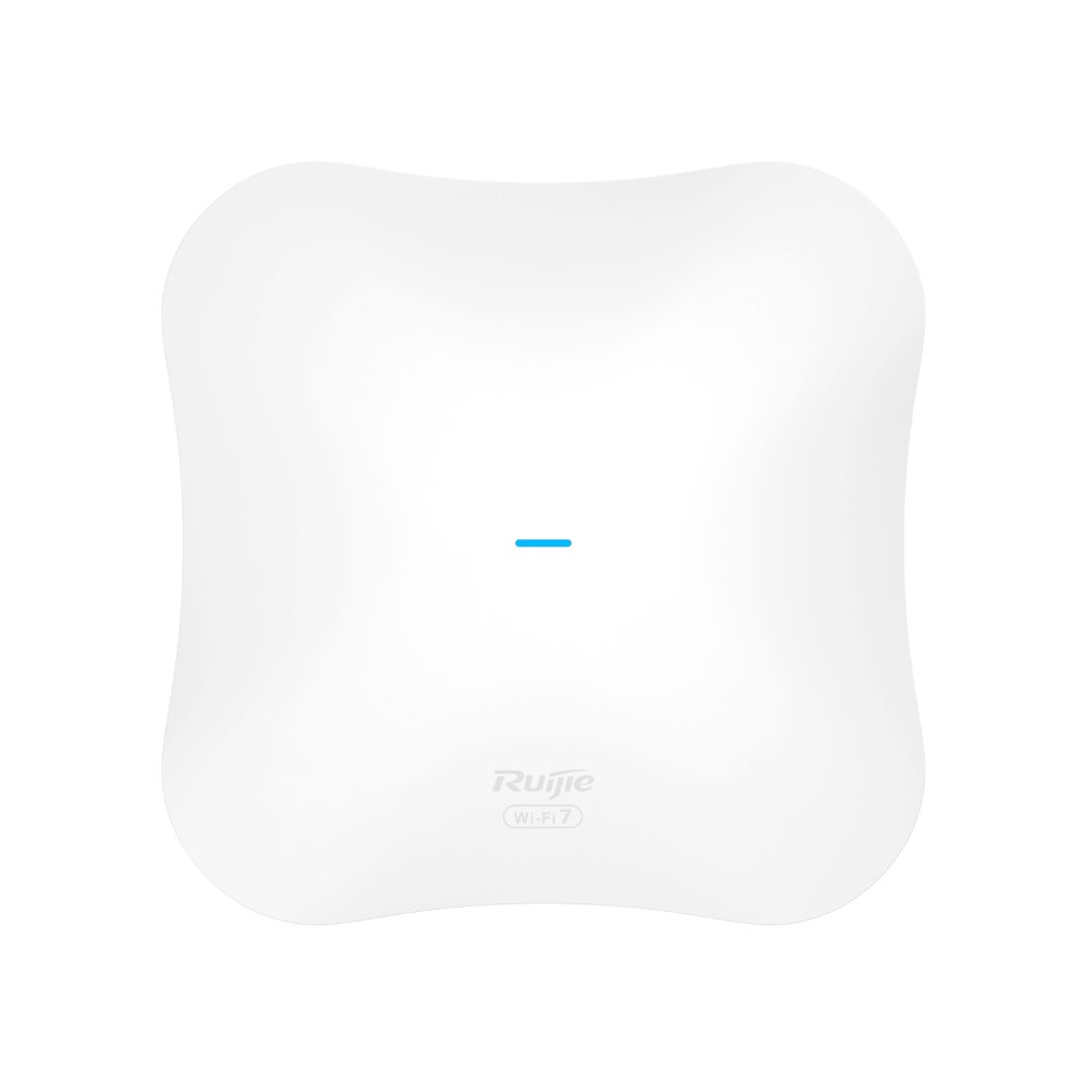 Ruijie Reyee RG-RAP73PRO – BE14000 2 Port Wi-Fi 7 SFP+ Tri Band Access Point