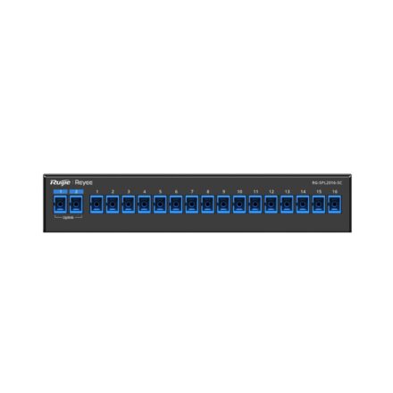 Ruijie Reyee RG-SPL2016-SC – 2 Giriş 16 Çıkışlı Tek Tip Optik Splitter