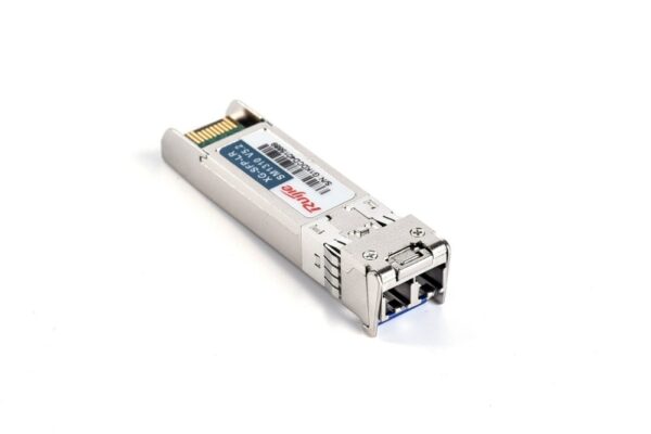 Ruijie Reyee XG-SFP-LR-SM1310 – Single Mode 10G SFP+ 1310NM/10KM LC Smf Modül