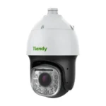 Tiandy TC-A3563 44X/I/A – 5 MP 44x Optik Süper Starlight AI Yüz Yakalama AEW PTZ Kamera